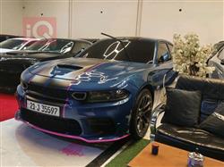 دودج تشارجر